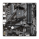 Gigabyte B550M K (mATX, AM4)