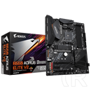 Gigabyte B550 Aorus Elite V2 (ATX, AM4)