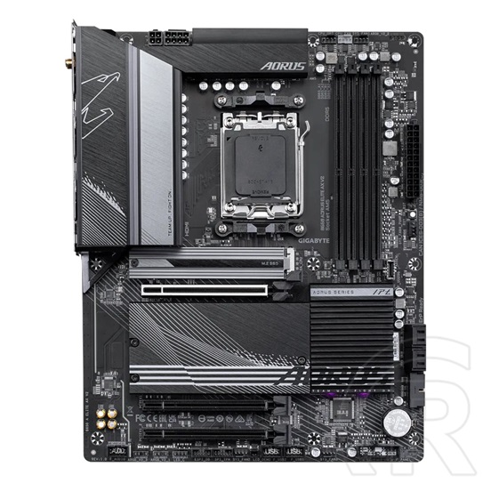 Gigabyte B650 AORUS ELITE AX V2 (ATX, AM5)