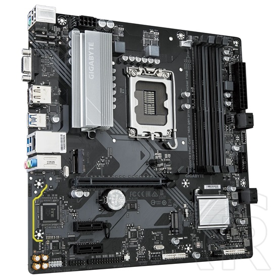 Gigabyte B760M D3HP DDR5 (mATX, LGA 1700)