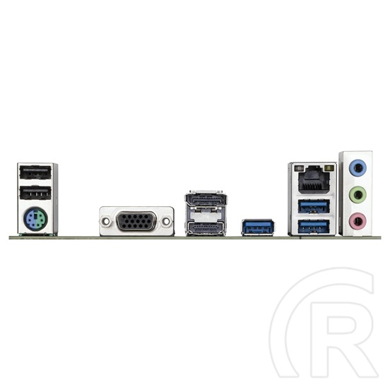 Gigabyte B760M D3HP DDR5 (mATX, LGA 1700)