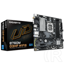 Gigabyte B760M D3HP WIFI6 (mATX, LGA 1700)