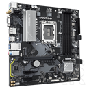 Gigabyte B760M D3HP WIFI6 (mATX, LGA 1700)