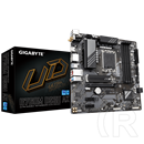 Gigabyte B760M DS3H AX DDR5 (mATX, LGA 1700)