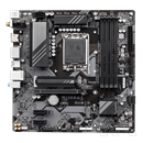 Gigabyte B760M DS3H AX DDR5 (mATX, LGA 1700)