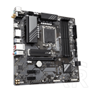 Gigabyte B760M DS3H AX DDR5 (mATX, LGA 1700)