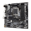 Gigabyte B760M DS3H AX DDR5 (mATX, LGA 1700)