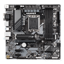 Gigabyte B760M DS3H DDR5 (mATX, LGA 1700)