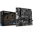 Gigabyte B760M DS3H (mATX, LGA 1700)