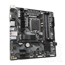 Gigabyte B760M DS3H (mATX, LGA 1700)