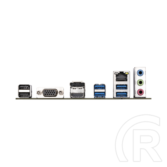 Gigabyte B760M E DDR5 (mATX, LGA 1700)