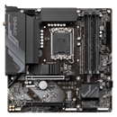 Gigabyte B760M GAMING X AX (mATX, LGA 1700)