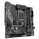 Gigabyte B760M GAMING X AX (mATX, LGA 1700)