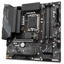 Gigabyte B760M GAMING X AX (mATX, LGA 1700)