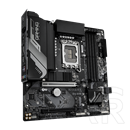 Gigabyte B760M GAMING X WIFI6E (mATX, LGA1700)