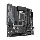 Gigabyte B760M GAMING X (mATX, LGA 1700)