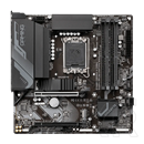 Gigabyte B760M GAMING X (mATX, LGA 1700)