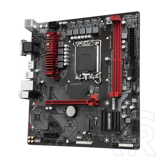 Gigabyte B760M GAMING (mATX, LGA 1700)