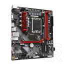 Gigabyte B760M GAMING (mATX, LGA 1700)