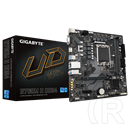 Gigabyte B760M H DDR4 (mATX, LGA 1700)