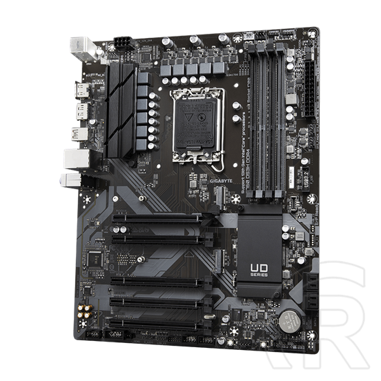 Gigabyte B760 DS3H (ATX, LGA 1700)