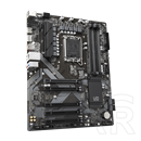 Gigabyte B760 DS3H (ATX, LGA 1700)