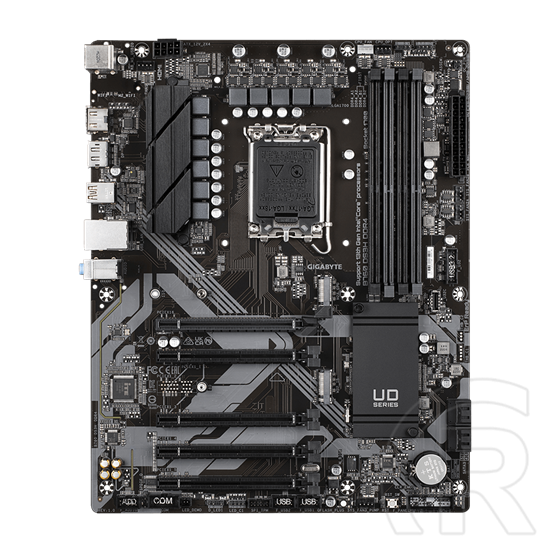 Gigabyte B760 DS3H (ATX, LGA 1700)