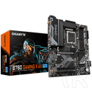 Gigabyte B760 GAMING X AX (ATX, LGA 1700)