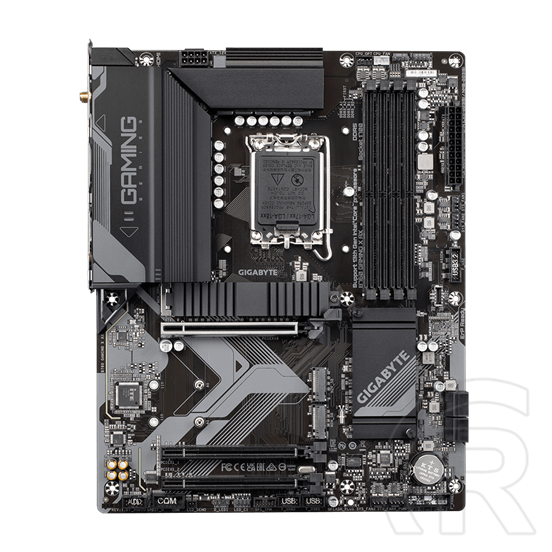 Gigabyte B760 GAMING X AX (ATX, LGA 1700)