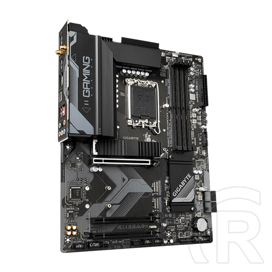 Gigabyte B760 GAMING X AX (ATX, LGA 1700)