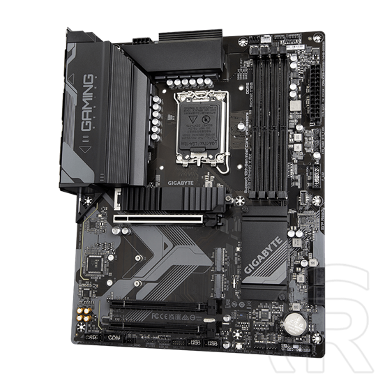 Gigabyte B760 GAMING X AX (ATX, LGA 1700)