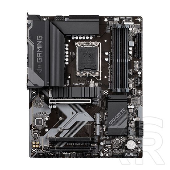 Gigabyte B760 GAMING X DDR4 (ATX, LGA 1700)