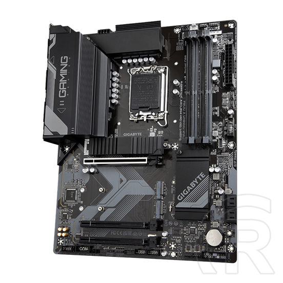 Gigabyte B760 GAMING X DDR4 (ATX, LGA 1700)