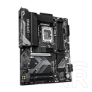 Gigabyte B760 GAMING X WIFI6E (ATX, LGA1700)