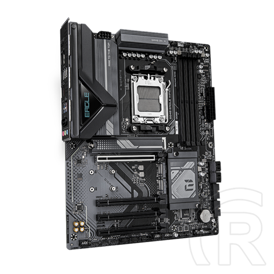 Gigabyte B840 Eagle WiFi 6E (ATX, AM5, DDR5)