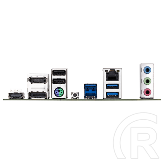 Gigabyte B850M D3HP (mATX, AM5)