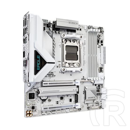 Gigabyte B850M Eagle WiFi 6E (mATX, AM5)