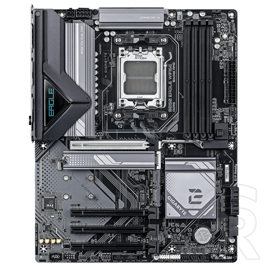 Gigabyte B850 EAGLE WIFI6E (ATX, AM5)