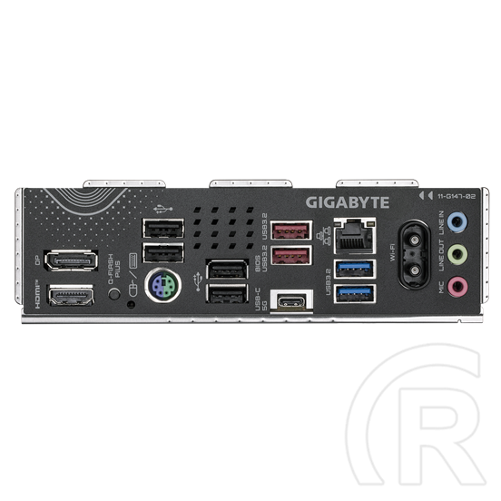 Gigabyte B850 EAGLE WIFI6E (ATX, AM5)