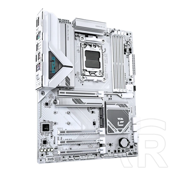 Gigabyte B850 EAGLE WIFI7 ICE (ATX, AM5)