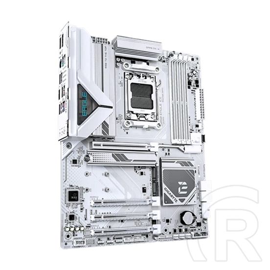 Gigabyte B850 Eagle Ice (ATX, AM5)