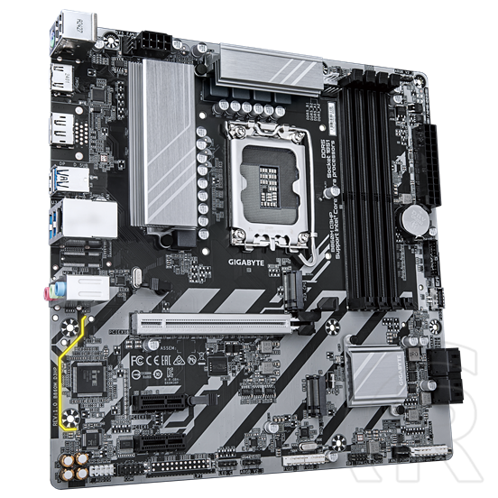 Gigabyte B860M D3HP (mATX, LGA 1851)