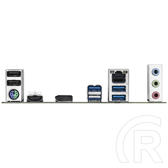 Gigabyte B860M D3HP (mATX, LGA 1851)