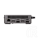 Gigabyte Brix (Intel Core Ultra 5 225H, 2xSO-DIMM DDR5, Intel Arc Graphics, 2xHDMI, 2xUSB-C, 2.5GbE LAN)