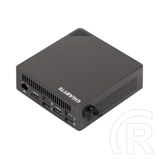 Gigabyte Brix (Intel Core Ultra 7 255H, 2xDDR5 SODIMM)