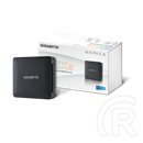 Gigabyte Brix (Intel Core i3-1315U, 2x DDR4 SODIMM, Intel Iris Xe, 2x HDMI, 2.5GbE, Wi-Fi 6)