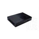 Gigabyte Brix (Intel N100 2.9-3.4 GHz, 1x SO-DIMM DDR4, 2x M.2 2280, 2.5GbE LAN, Wi-Fi 6, OS nélkül)