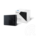 Gigabyte Brix (Intel N200 3.7GHz, 1x SO-DIMM DDR4 3200MHz, M.2 2280 x2, Intel UHD Graphics, 2.5GbE LAN, Wi-Fi 6, 2x HDMI