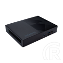 Gigabyte Brix (Intel N200 3.7GHz, 1x SO-DIMM DDR4 3200MHz, M.2 2280 x2, Intel UHD Graphics, 2.5GbE LAN, Wi-Fi 6, 2x HDMI