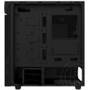 Gigabyte C200 (ATX, ablakos, fekete)